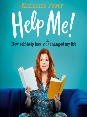 cover image of Help Me!